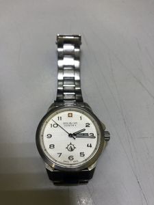 01-200777844: Swiss Military Hanowa gh21003