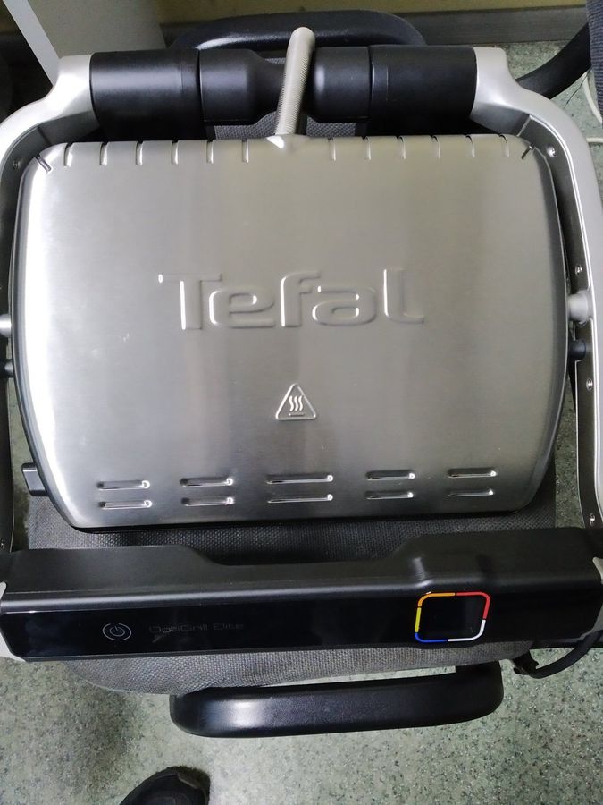 optigrill elite gc750d30