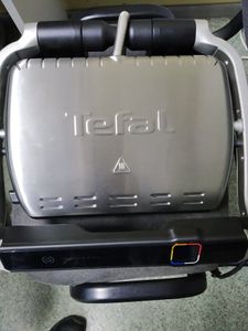 01-200778933: Tefal optigrill elite gc750d30