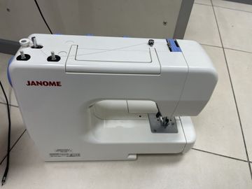 01-200778427: Janome top 22s