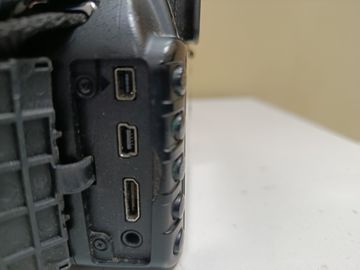 01-200770515: Nikon d3100 + af-s nikkor 18-105mm 1:3,5-5,6g ed vr dx