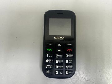 01-200775456: Sigma comfort 50 cf115 easy