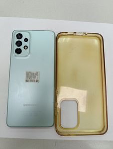 01-200777980: Samsung galaxy a73 5g 6/128gb