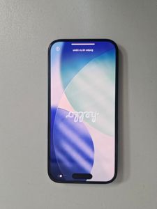 01-200779260: Apple iphone 15 256gb