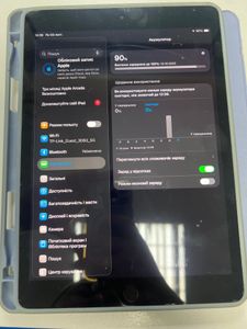 01-200777753: Apple ipad 10.2 2021 wi-fi 64gb