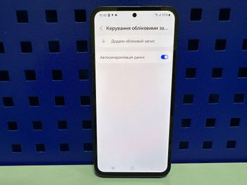 01-200522549: Samsung galaxy a54 5g 8/128gb