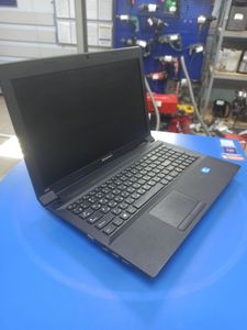 01-200772596: Lenovo 15/celeron 1000m ddr3/3gb ddr3/hdd 500 gb/ssd *відсутній/*інтегрована