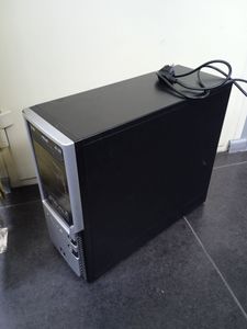 01-200780865: Intel ram 8gb/ ssd 240gb/ nvidia geforce gt 640 2 gb