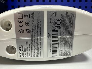 01-200781528: Sokany cx-6639