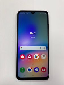 01-200775399: Samsung galaxy a05s sm-a057g 4/64gb