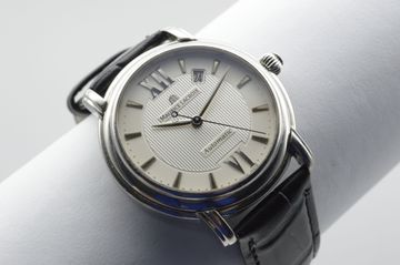 01-200630164: Maurice Lacroix mp6158