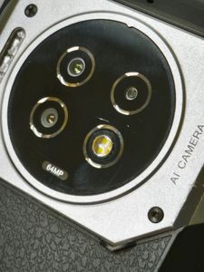 01-200782135: Oukitel wp19 8/256gb