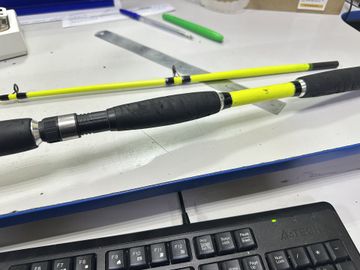 01-200782622: Condor searider bolentino 2.1м. 200гр