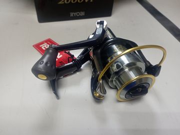 01-200783679: Ryobi ecusima 2000vi