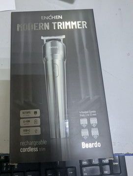 01-200783976: Xiaomi enchen beardo