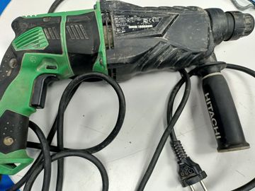 01-200784317: Hitachi dh 26 pc