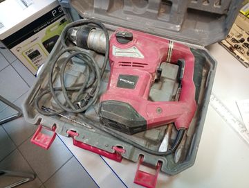 01-200784330: Worcraft rh 18-38x