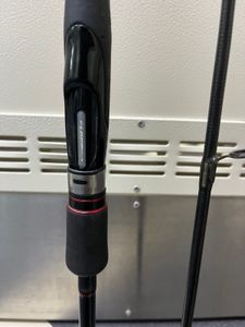 01-200783969: Flagman black sea 702mh 2.13м 12-45г