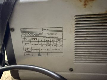 01-200786354: Titan бис 2000