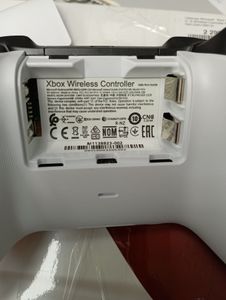 01-200782189: Microsoft xbox series x s wireless controller