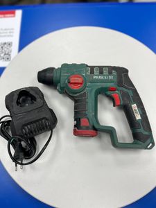 01-200744604: Parkside pbha 12 a1 1акб зп