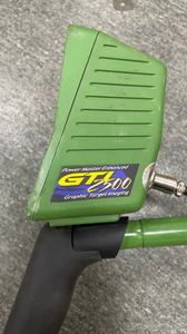 01-200741108: Garrett gti 2500