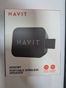 01-200771404: Havit sk921bt