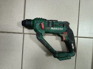 01-200786957: Parkside pabh 20-li c3 1акб 2ah зп