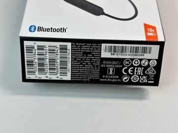 01-200787645: Jbl tune 125bt