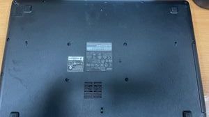 01-200748504: Acer 15/pentium n3710 ddr3/4gb ddr3/hdd 500 gb/*інтегрована