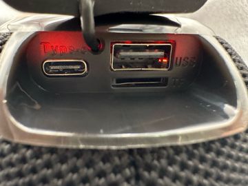 01-200786568: Havit sk884bt чорна rgb 5вт