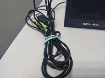 Б/в Акустика Sanyo avs004 01-200788738