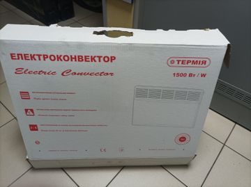 01-200790184: Термія евна-1,5/230с2м