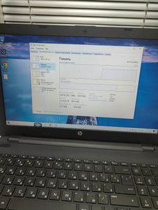01-200790702: Hp 15/celeron n3060 ddr3/4gb ddr3/hdd 500 gb/*інтегрована