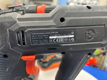 01-200763240: Dnipro-M dga-200bc ultra/ dhr-200/ cd-218q 2акб 4ah зп