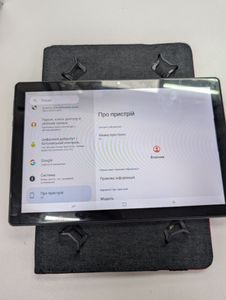 Б/в Планшет Doogee u9 kid 3/64gb wi-fi 01-200792152