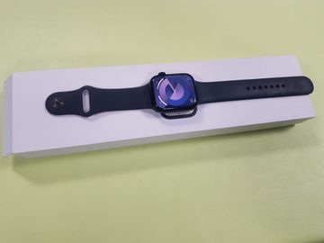 01-200790253: Apple watch series 7 45mm