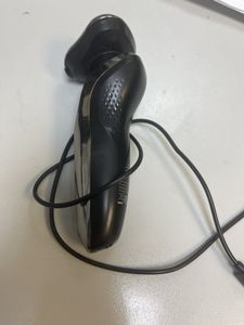 01-200792104: Shaver ik-817