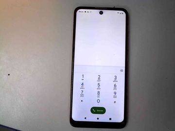 01-200794945: Motorola e40 4/64gb