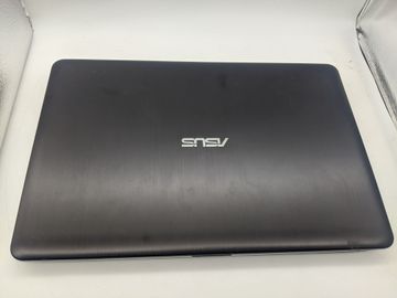 01-200261484: Asus єкр. 15,6/ celeron n4000 1,1ghz/ ram4gb/ hdd500gb/video uhd600