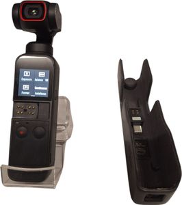 01-200770674: Dji pocket 2