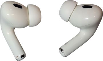 01-200777653: Apple airpods pro 2nd generation with magsafe charging case usb-c