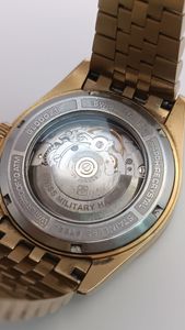 01-200636952: Swiss Military Hanowa gl00021