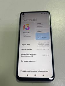 01-200794746: Xiaomi redmi note 9 4/128gb