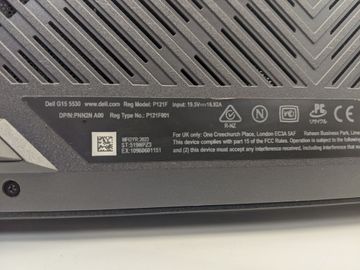 01-200795008: Dell 15/core i9-13900hx ddr4/32gb ddr5/hdd *відсутній/ssd 1000 gb/geforce rtx4060 8gb