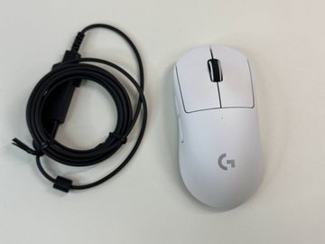 01-200790722: Logitech g pro x superlight wireless