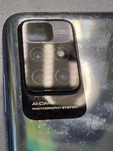 01-200795326: Xiaomi redmi 10 2022 4/64gb