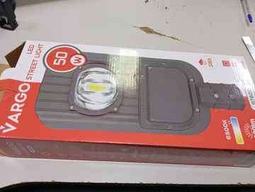 01-200795644: Vargo 50w 6500k