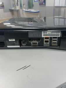 01-200795759: Microsoft xbox 360s console 1439 8gb