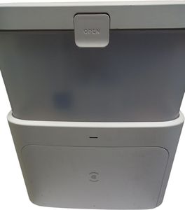 Б/у Робот-пылесос Ecovacs deebot n30 pro omni 01-200761157